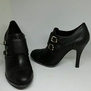New in Box Victor Alfaro Shoes